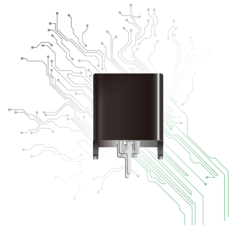 興勤 PSB(ICL)系列熱敏電阻