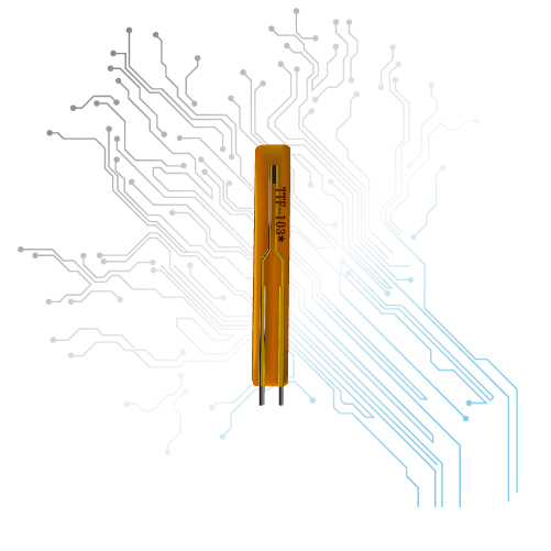 興勤TTF系列NTC熱敏電阻